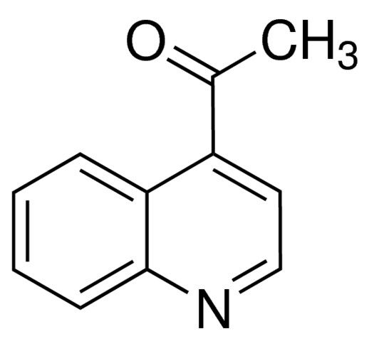 1-(4-Quinolinyl)ethanone