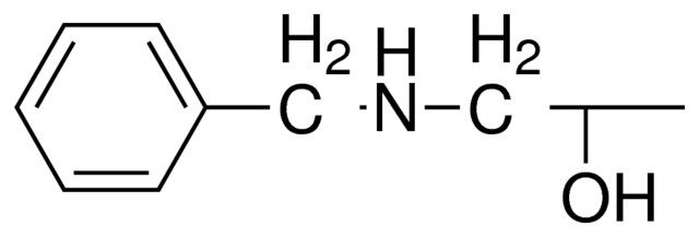 1-(benzylamino)-2-propanol