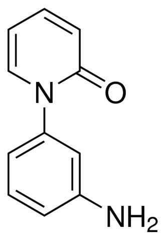 1-(3-AMINOPHENYL)-2(1H)-PYRIDINONE