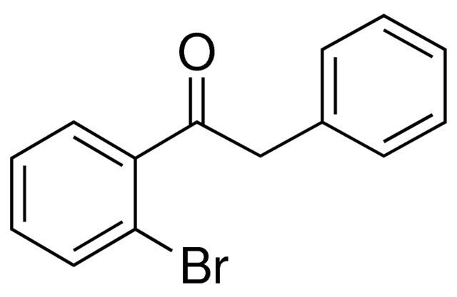 1-(2-bromophenyl)-2-phenylethanone