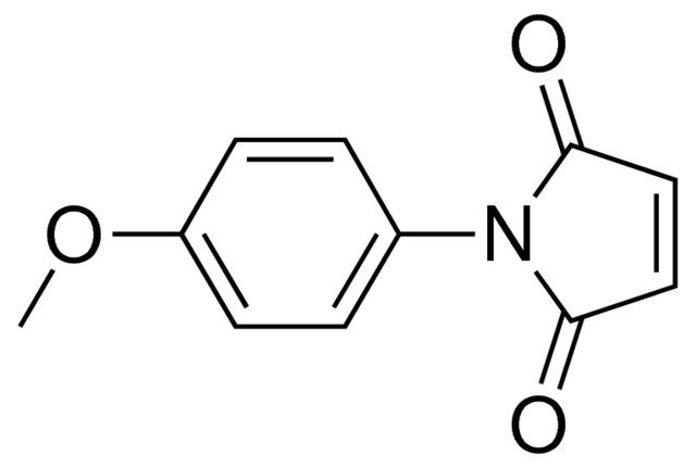 1-(4-methoxyphenyl)-1H-pyrrole-2,5-dione