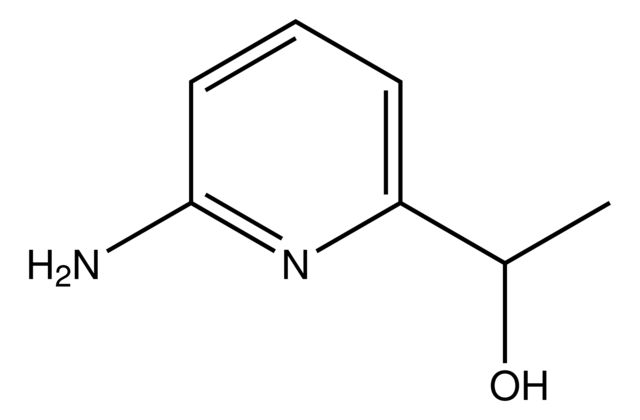 1-(6-Amino-2-pyridinyl)ethanol