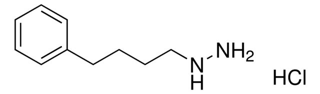 1-(4-Phenylbutyl)hydrazine hydrochloride