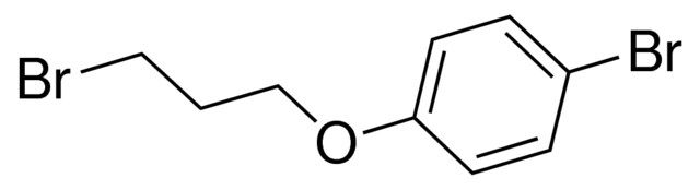 1-BROMO-4-(3-BROMOPROPOXY)BENZENE