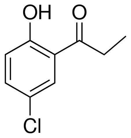 1-(5-chloro-2-hydroxyphenyl)-1-propanone