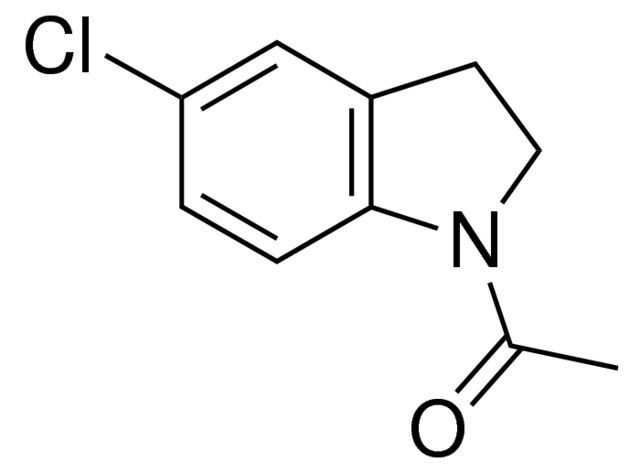 1-acetyl-5-chloroindoline