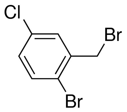 1-BROMO-2-(BROMOMETHYL)-4-CHLOROBENZENE