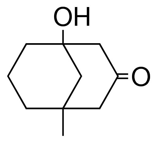 1-hydroxy-5-methylbicyclo[3.3.1]nonan-3-one