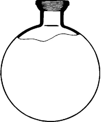 Bchi<sup>®</sup> receiving flask