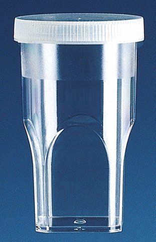 BRAND<sup>®</sup> sample vial