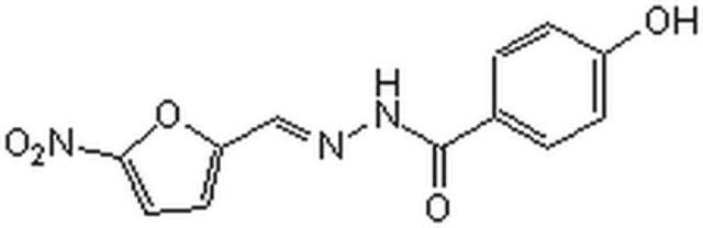 Nifuroxazide-CAS 965-52-6-Calbiochem