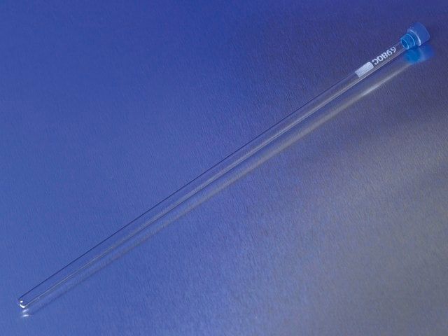 Corning<sup>®</sup> tube, deluxe, 5 mm x 7 in., Corning<sup>®</sup> 6980D