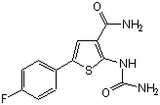 IKK-2 Inhibitor IV-CAS 507475-17-4-Calbiochem