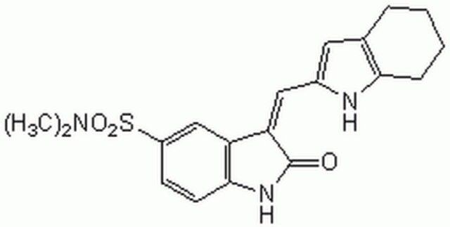 InSolution SU6656-Calbiochem