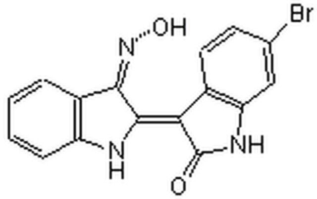 InSolution GSK-3 Inhibitor IX-CAS 667463-62-9-Calbiochem