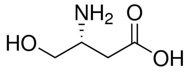 <sc>L</sc>--Homoserine