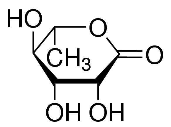 <sc>L</sc>-Rhamnono-1,5-lactone