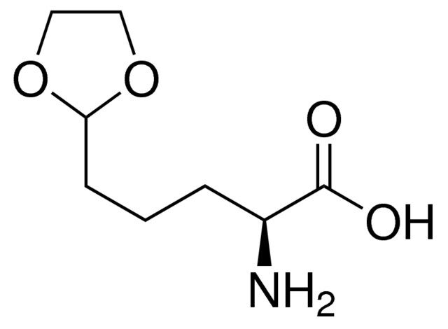 <sc>L-</sc>Allysine ethylene acetal