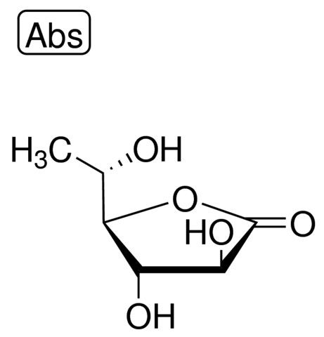 <sc>L</sc>-Fucono-1,4-lactone