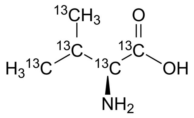 <sc>L</sc>-Valine-<sup>13</sup>C<sub>5</sub>