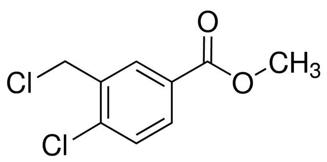 Methyl 4-chloro-3-(chloromethyl)benzoate