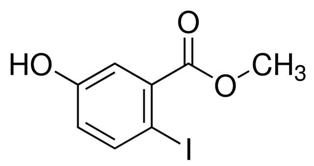 Methyl 5-hydroxy-2-iodobenzoate