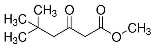 Methyl 5,5-dimethyl-3-oxohexanoate