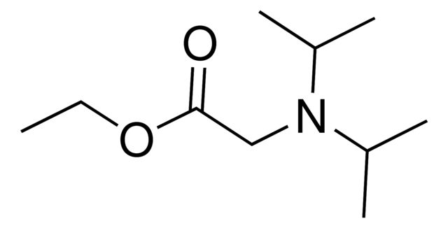 Ethyl (diisopropylamino)acetate