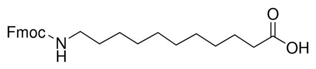 Fmoc-11-Aun-OH