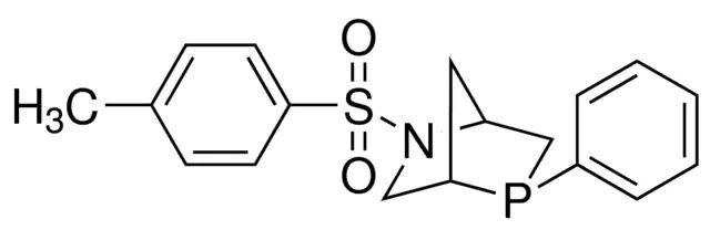 Exo-Phenyl Kwon [2.2.1] Bicyclic Phosphine