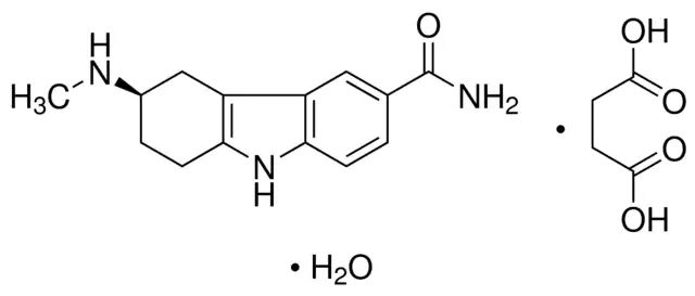 Frovatriptan succinate