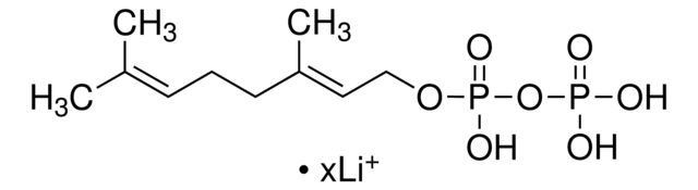 Geranyl pyrophosphate lithium salt