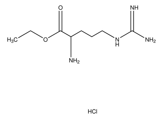 Arginine ethyl ester dihydrochloride