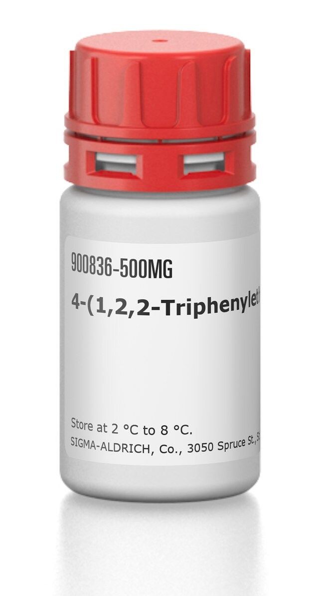 4-(1,2,2-Triphenylethenyl)benzaldehyde