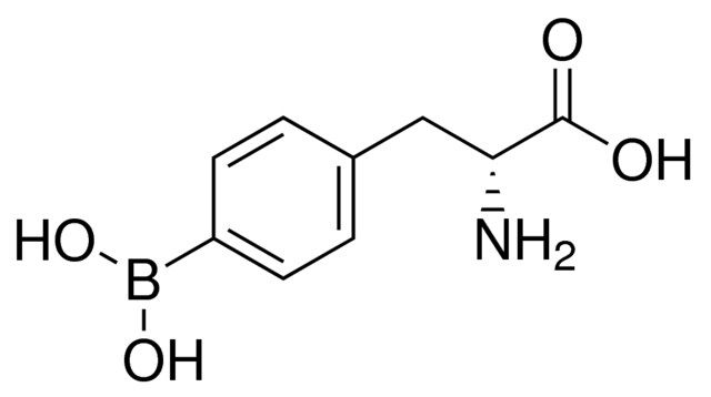 4-Borono-<sc>D</sc>-phenylalanine