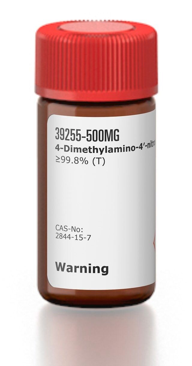 4-Dimethylamino-4-nitrostilbene