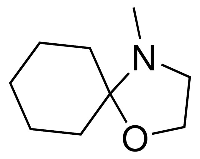 4-Methyl-1-oxa-4-azaspiro[4.5]decane