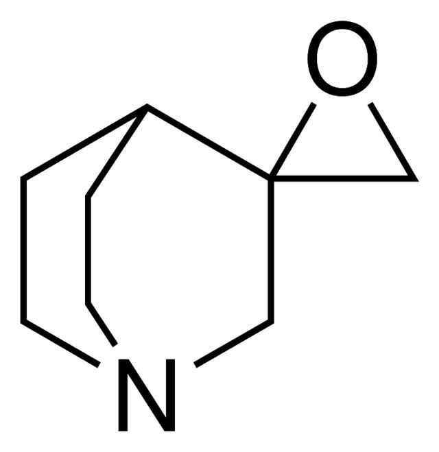 4-Azaspiro[bicyclo[2.2.2]octane-2,2-oxirane]