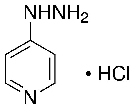 4-Hydrazinopyridine hydrochloride