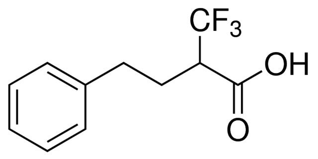 4-Phenyl-2-(trifluoromethyl)butanoic acid