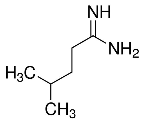 4-Methylpentanimidamide