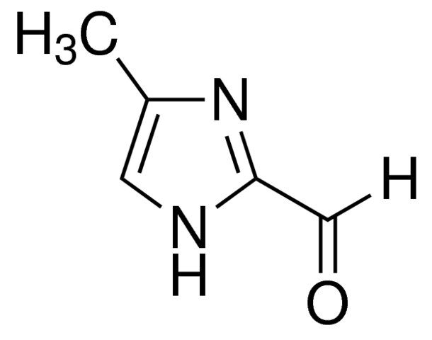 4-Methyl-1<i>H</i>-imidazole-2-carboxaldehyde