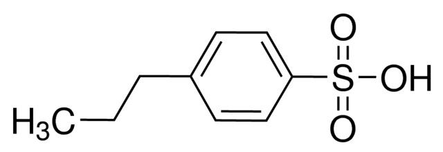 4-Propylbenzenesulfonic acid