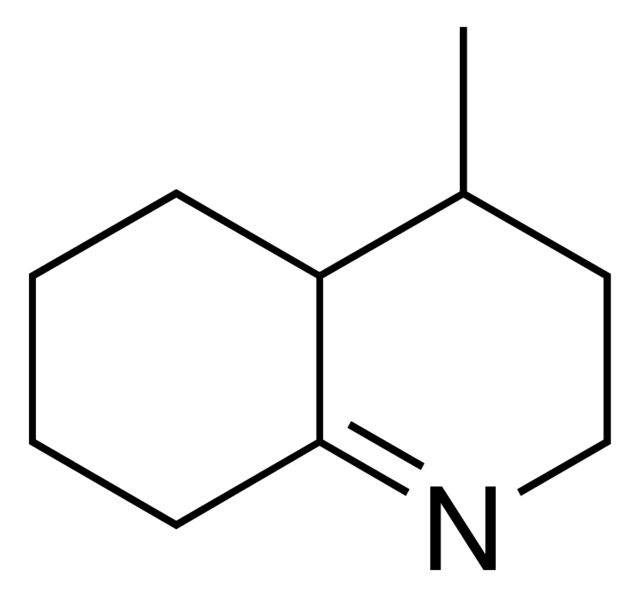 4-Methyl-2,3,4,4a,5,6,7,8-octahydroquinoline