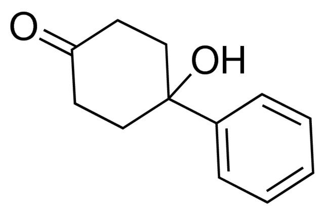 4-Hydroxy-4-phenylcyclohexan-1-one