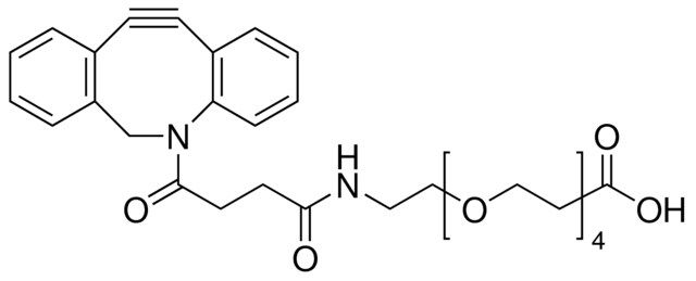 ADIBO-PEG4-acid