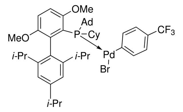 AdCyBrettPhos Pd G<sub>6</sub> Br