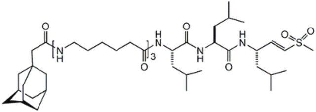 AdaAhx<sub>3</sub>L<sub>3</sub>VS-CAS 389064-25-9-Calbiochem