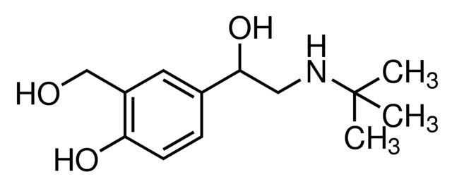 Albuterol