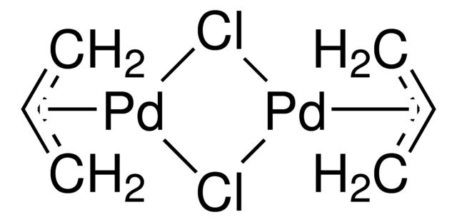 Allylpalladium chloride dimer ChemDose<sup>TM</sup> tablet